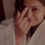 Anna Rajan Instagram - .......learn to be alone not everyone will stay forever...... @floravythiri #wayanad #solotravel #alonetime #saptha #travel #live #survivor#solo Wayanad,Kerala