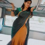 Anna Rajan Instagram - Pic - @dessertblossom__