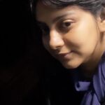 Anna Rajan Instagram -