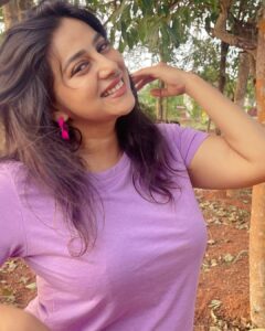 Anna Rajan Instagram - Whatever you do, or dream you can,begin it...........#unbreakable #fighter #love #health #actor #film #hardwork #keepgoing.  pic @adira_pranav