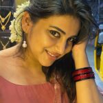 Anna Rajan Instagram - ......