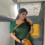 Anna Rajan Instagram - Pic - @dessertblossom__