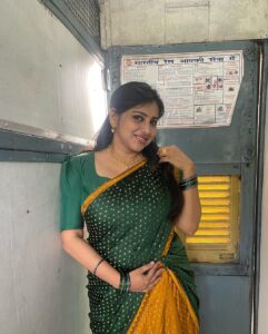 Anna Rajan Instagram - Pic - @dessertblossom__
