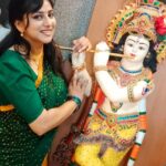 Anna Rajan Instagram -