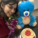 Anna Rajan Instagram - #birthday