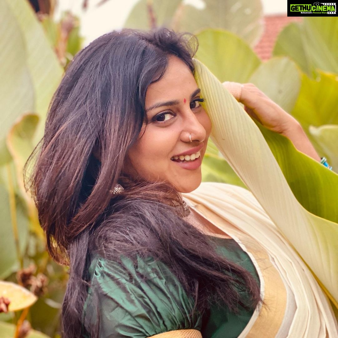 Anna Rajan - 25.4K Likes - Still i have pics to post #afteronam
