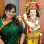 Anna Rajan Instagram -