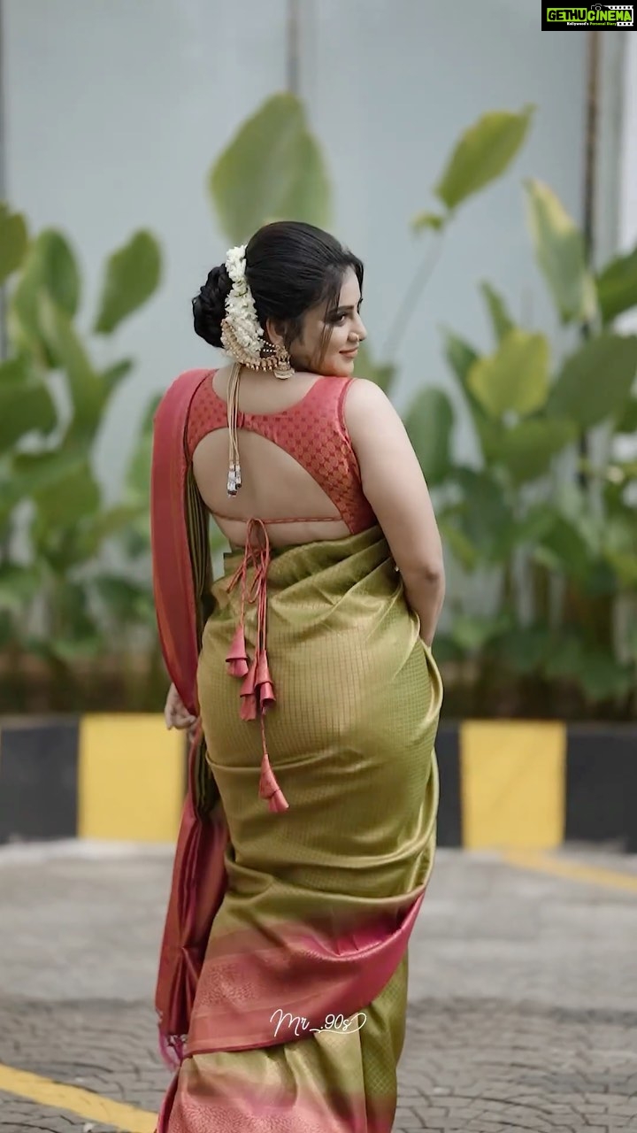 Most liked Instagram photo of Anna Rajan