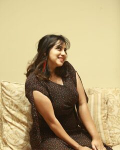 Anna Rajan Instagram - أنا جميل  Pic @anilkumar