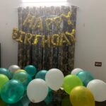 Anna Rajan Instagram - Thank you all for remembering my birthday and making my day even more special than i could have imagined @jinucherian92 @shonrjn @sheeba.rajan.54922