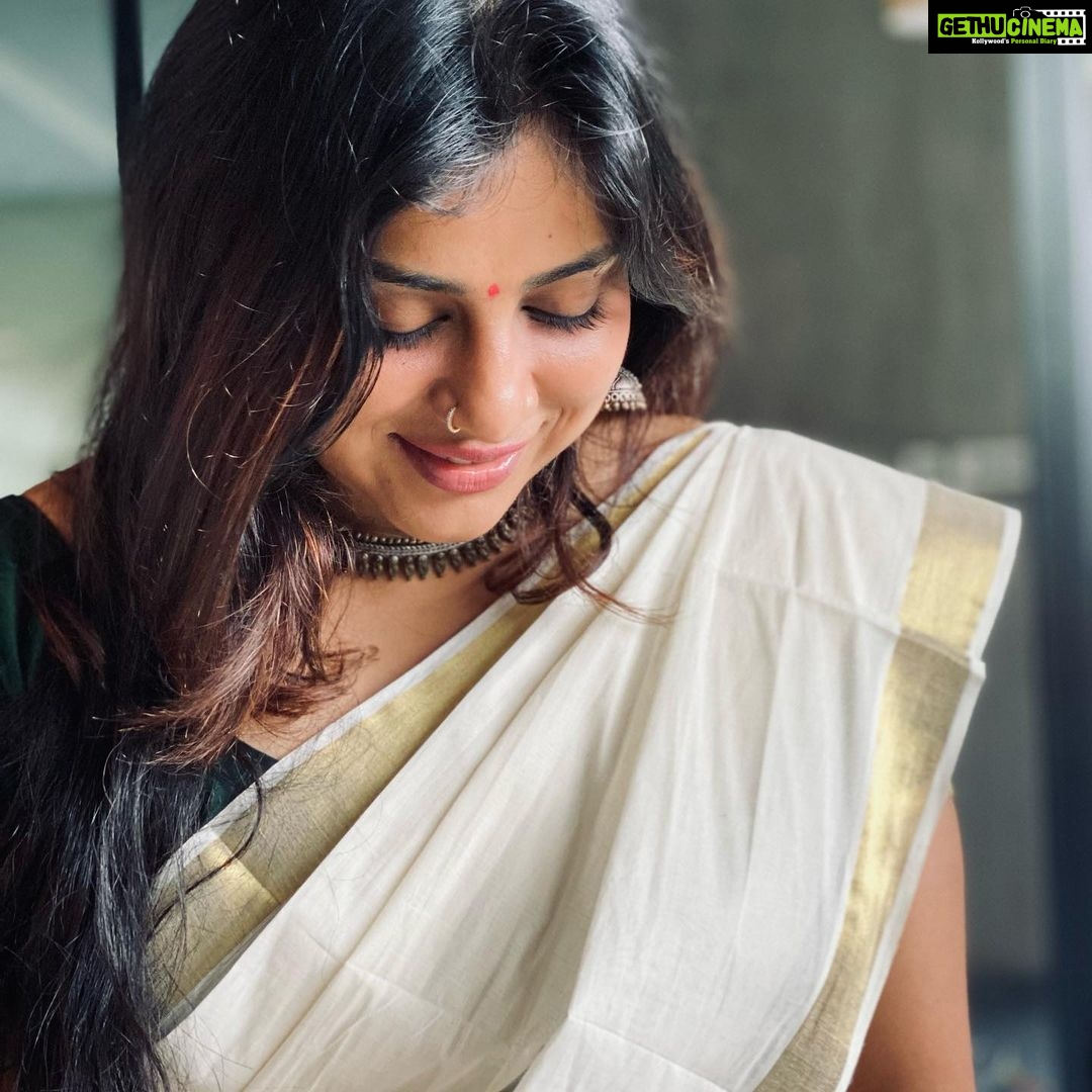 Anna Rajan Instagram - @saptha_resort_and_spa
