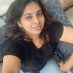 Anna Rajan Instagram – Selfie ❤️🎈