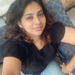 Anna Rajan Instagram - Selfie ❤️🎈
