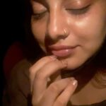 Anna Rajan Instagram – #lips dont lie