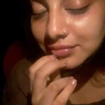 Anna Rajan Instagram - #lips dont lie