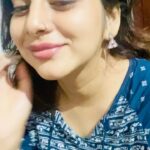 Anna Rajan Instagram -