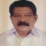 Anna Rajan Instagram - 7 th year of missing you daddy .... i know you are watching over us .... No one can ever love me the way you loved me.....