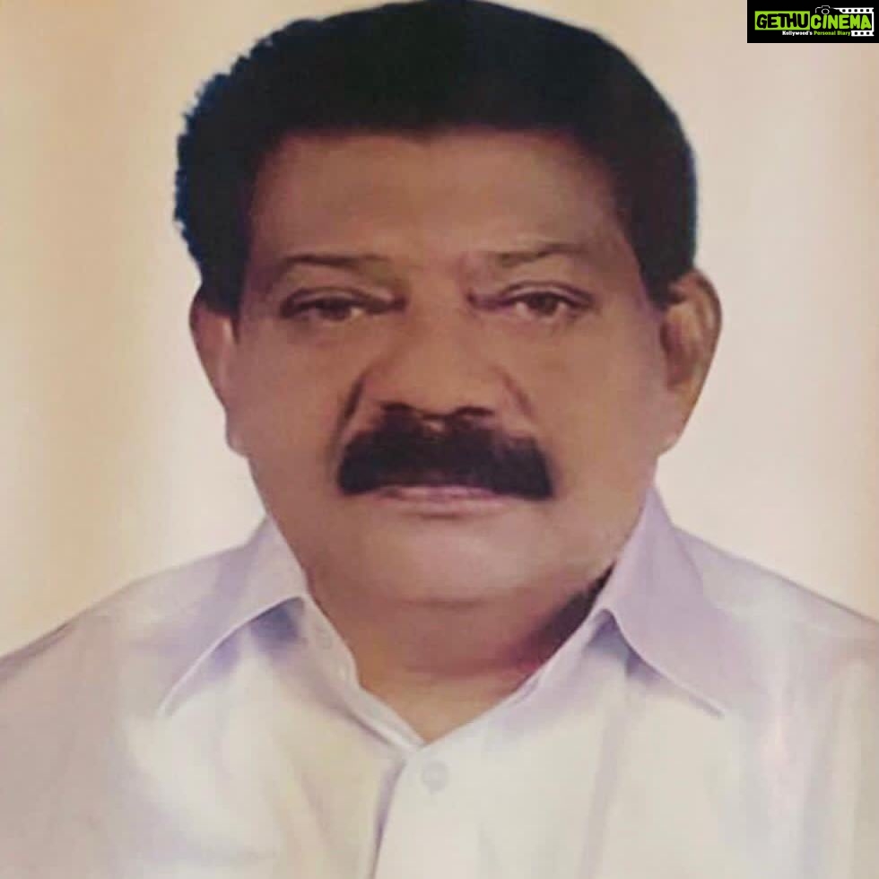Anna Rajan Instagram - 7 th year of missing you daddy .... i know you are watching over us .... No one can ever love me the way you loved me.....