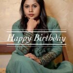 Anna Rajan Instagram - Happy birthday snehamol #birthdaygirl #snehasreekumar #bestie