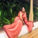 Anna Rajan Instagram - Always love to be in saree. #lichi #annarajan #annarajanofficial #annarajan😍💕#annarajan #movies #angamalidiaries #actress #actresslife #malayalammovies #malayalamcinema #malayalamactress #sareelovers❤️#saree #styleblogger