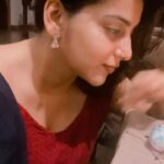 Anna Rajan Instagram -
