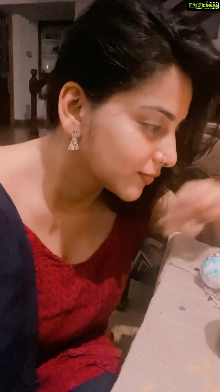 Anna Rajan - 43.5K Likes -