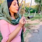 Anna Rajan Instagram - 😅