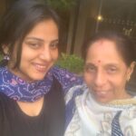 Anna Rajan Instagram - 🥰