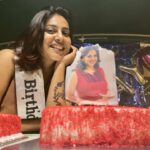 Anna Rajan Instagram - Thank you all for making my birthday the most memorable day in my life #birthday #birthdaygirl #birthdayparty #birthdaysurprise Kochi, India