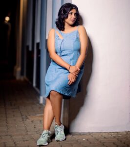 Anna Rajan Instagram - FINALE MONTRER
SEASON1:EPISODE2- BOHO CAPSULE OUTFIT

Concept&Photography: @moorthi_sachin 
Designer: @parvatharakesh 
MUA: Myself 🧚🏻

 #bohostyle #bohofashion ##bohodress  #bohoclothing
