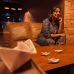 Anna Rajan Instagram - My Luxury Yachts 🛳 #yacht #yachtlife #fun #papercrafts #paperart NOSH HAUS