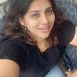 Anna Rajan Instagram - Selfie ❤️🎈