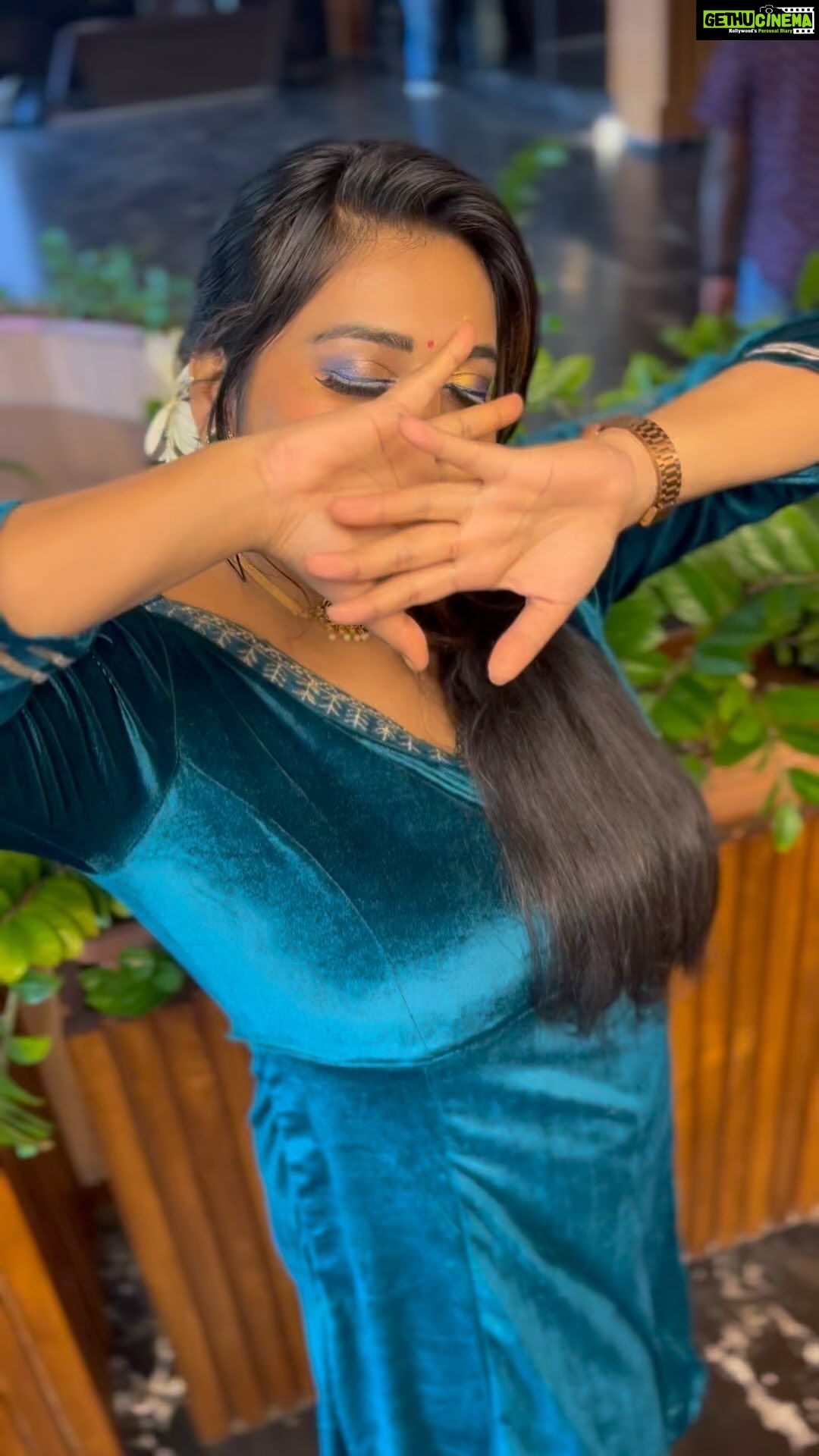 Anna Rajan - 46K Likes - Remember that not getting what you want is sometimes a wonderful stroke of luck. MUA @jaush_an #healing #smile #color #annaspeeks #lichi #actress #love #