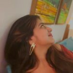 Anna Rajan Instagram - Just fun. 🤪🤪🤪 @morickapresort #fun #lichi #smile #positivevibes #smile #family #together