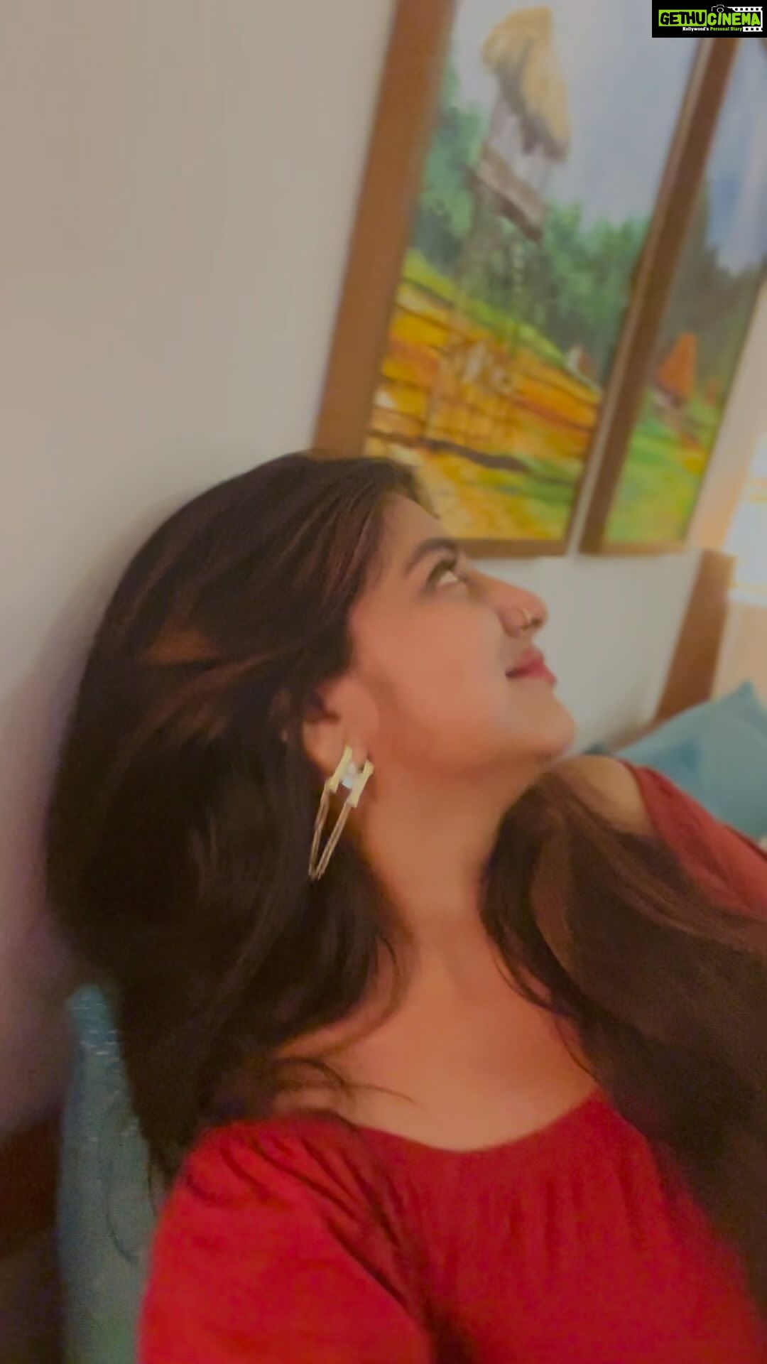 Anna Rajan - 51.6K Likes - Just fun. 🤪🤪🤪 @morickapresort #fun #lichi #smile #positivevibes #smile #family #together