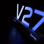 Anna Rajan Instagram – @VIVO @V27series launch @vivokerala @xperia_mobiles_adoor @j_square_mobiles trivandrum @panicker.sumesh