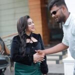 Anna Rajan Instagram – Vivo V27 ലോഞ്ചും അങ്കമാലി ഡയറീസിലെ ലിച്ചിയും 🦋🥀
@xperia_mobiles_adoor
#kerala #india #keralagram #love #photography #mallu #malayalam #instagram #kochi #keralagodsowncountry #instagood #malayali #keralatourism #godsowncountry #mallugram #likeforlikes #malappuram #kozhikode #mumbai #nature #bhfyp #gainwithmchina #chennai #mollywood #keralam #likes #kannur #keralagallery #entekeralam #keralaattraction