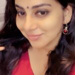 Anna Rajan Instagram – Oru video edukkal aparatha😂