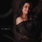 Anna Rajan Instagram –