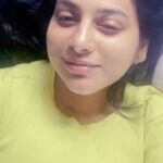 Anna Rajan Instagram - Sometimes u done mistakes u ruined all your last chance , disappointments , failures , felt u are the worst , but trust me there's a part of u worth keeping. Goodnite alll ❤️#beee #sweetdreams #and #my #delight
