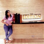 Anna Rajan Instagram - #birthday #enjoy #parents #brother #sister #friends #thankyou #everyone #wishes Pic #beee The Residency Towers, Coimbatore