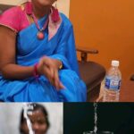 Annabharathi Berchmans Instagram – பழமைக்கு திரும்புவோம் 😍