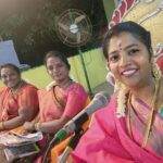 Annabharathi Berchmans Instagram – நேற்று (3.10.23) ராஜபாளையம் அருகே  ராயகிரியில் ” இன்றைய பரபரப்பான வாழ்க்கை கொண்டாட்டமா? திண்டாட்டமா?” என்ற தலைப்பில் என் தலைமையிலான நகைச்சுவைப்  பட்டிமன்றம். மிக்க மகிழ்ச்சி மன நிறைவு🎤❤🙏 பின்குறிப்பு:(நேரடியாக  வீட்டிற்கே வந்து நிகழ்ச்சி ஏற்பாட்டாளர்கள் அழைத்ததில் மிக்க மகிழ்ச்சி. உங்கள் அன்புக்கு மனமார்ந்த நன்றி😍 🙏)
#Annabharathi #AnbudanAnnabharathi #tamilpattimanram #comedypattimanram #rajapalayam #Rayagiri