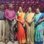 Annabharathi Berchmans Instagram - தென்காசி மாவட்டம் (25.9.23) பாவூர்சத்திரம் அருகே குறும்பலாப்பேரி இல் ,என் தலைமையிலான நகைச்சுவை பட்டிமன்றம் .ஆர்ப்பரிக்கும் ரசிகர்கள் மத்தியில் பேசியது மிக்க மகிழ்ச்சி . மன நிறைவு ❤👍😍🙏🎤 (பின்குறிப்பு : ஒவ்வொரு ஊரின் நிகழ்ச்சி பார்த்து அடுத்த நிகழ்ச்சிக்கு அழைக்கிறார்கள். இதுவே என்னுடைய மிகப்பெரிய வெற்றியாக கருதுகிறேன். அடுத்தவர்களை சிரிக்க வைப்பதில் கிடைக்கும் சந்தோசம் அளவில்லாதது . அது இறைவன் எனக்கு அருளி இருப்பது மிகப்பெரிய கொடையாக கருதுகிறேன். என்னுடைய வளர்ச்சியில் பங்கெடுக்கும் அத்தனை நண்பர்களுக்கும் என்னுடைய மனமார்ந்த நன்றிகளை காணிக்கையாக்குகிறேன் 😍 🙏 ) #annabharathi #AnbudanAnnabharathi #tenkasi #kurumbalaperi #pattimandram