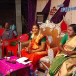 Annabharathi Berchmans Instagram - தென்காசி மாவட்டம் (25.9.23) பாவூர்சத்திரம் அருகே குறும்பலாப்பேரி இல் ,என் தலைமையிலான நகைச்சுவை பட்டிமன்றம் .ஆர்ப்பரிக்கும் ரசிகர்கள் மத்தியில் பேசியது மிக்க மகிழ்ச்சி . மன நிறைவு ❤👍😍🙏🎤 (பின்குறிப்பு : ஒவ்வொரு ஊரின் நிகழ்ச்சி பார்த்து அடுத்த நிகழ்ச்சிக்கு அழைக்கிறார்கள். இதுவே என்னுடைய மிகப்பெரிய வெற்றியாக கருதுகிறேன். அடுத்தவர்களை சிரிக்க வைப்பதில் கிடைக்கும் சந்தோசம் அளவில்லாதது . அது இறைவன் எனக்கு அருளி இருப்பது மிகப்பெரிய கொடையாக கருதுகிறேன். என்னுடைய வளர்ச்சியில் பங்கெடுக்கும் அத்தனை நண்பர்களுக்கும் என்னுடைய மனமார்ந்த நன்றிகளை காணிக்கையாக்குகிறேன் 😍 🙏 ) #annabharathi #AnbudanAnnabharathi #tenkasi #kurumbalaperi #pattimandram