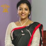 Annabharathi Berchmans Instagram - " வெள்ளை என்பதால் நீலம் போட்டு வெளுக்கப்பட்டது. கருப்பு என்பதால் அழுக்கு தாங்கும் என்று ஒதுக்கப்பட்டது. துணிகளிலும் நிறப் பாகுபாடு.. ஆனால் உண்மை அழகிற்கு நிறம் இல்லை சில அறிவிலிகளுக்கு இது எட்டுவதில்லை" இனிய ஞாயிறு காலை வணக்கம் நண்பர்களே ❤