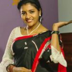 Annabharathi Berchmans Instagram - " வெள்ளை என்பதால் நீலம் போட்டு வெளுக்கப்பட்டது. கருப்பு என்பதால் அழுக்கு தாங்கும் என்று ஒதுக்கப்பட்டது. துணிகளிலும் நிறப் பாகுபாடு.. ஆனால் உண்மை அழகிற்கு நிறம் இல்லை சில அறிவிலிகளுக்கு இது எட்டுவதில்லை" இனிய ஞாயிறு காலை வணக்கம் நண்பர்களே ❤
