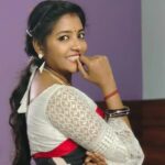 Annabharathi Berchmans Instagram - " வெள்ளை என்பதால் நீலம் போட்டு வெளுக்கப்பட்டது. கருப்பு என்பதால் அழுக்கு தாங்கும் என்று ஒதுக்கப்பட்டது. துணிகளிலும் நிறப் பாகுபாடு.. ஆனால் உண்மை அழகிற்கு நிறம் இல்லை சில அறிவிலிகளுக்கு இது எட்டுவதில்லை" இனிய ஞாயிறு காலை வணக்கம் நண்பர்களே ❤