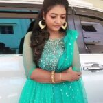 Annabharathi Berchmans Instagram - வாழ்க்கை எதிர் கொள்வோம்.. 🌟 வெல்வோம் .. ✌💪💃