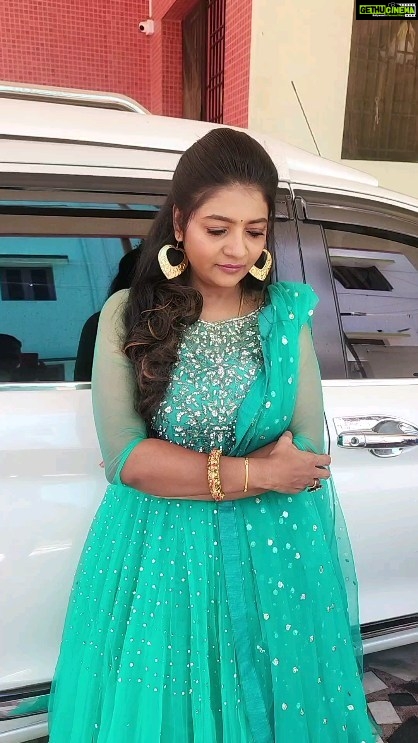 Annabharathi Berchmans Instagram - வாழ்க்கை எதிர் கொள்வோம்.. 🌟 வெல்வோம் .. ✌💪💃